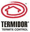termite control treatment termidor